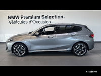 BMW 120 170 ch DKG7 M Sport Design