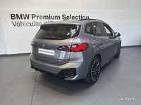 BMW Active Tourer 225e xDrive 245 ch DKG7 M Sport