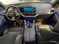 BMW XM 50e 476 ch BVA8