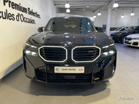 BMW XM 50e 476 ch BVA8