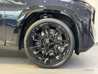 BMW XM 50e 476 ch BVA8