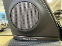 BMW XM 50e 476 ch BVA8