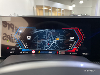 BMW XM 50e 476 ch BVA8