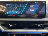 BMW XM 50e 476 ch BVA8