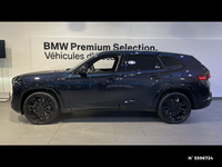 BMW XM 50e 476 ch BVA8
