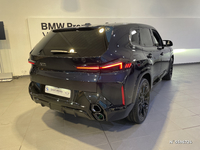 BMW XM 50e 476 ch BVA8