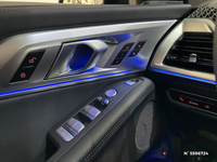 BMW XM 50e 476 ch BVA8