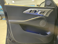 BMW XM 50e 476 ch BVA8