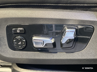 BMW XM 50e 476 ch BVA8