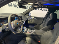 BMW XM 50e 476 ch BVA8