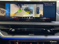 BMW XM 50e 476 ch BVA8