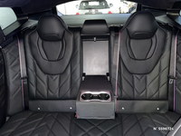 BMW XM 50e 476 ch BVA8