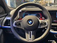 BMW XM 50e 476 ch BVA8