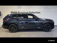 BMW XM 50e 476 ch BVA8