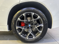 BMW X3 30e xDrive 299 ch BVA8 M Sport