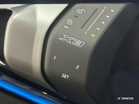 BMW X3 30e xDrive 299 ch BVA8 M Sport