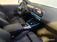 BMW X3 30e xDrive 299 ch BVA8 M Sport