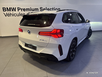 BMW X3 30e xDrive 299 ch BVA8 M Sport