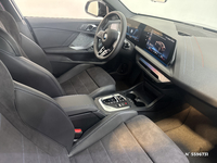 BMW Gran Coupe 220 170 ch DKG7 M Sport