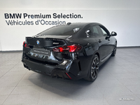 BMW Gran Coupe 220 170 ch DKG7 M Sport