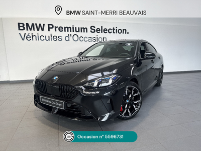 BMW Gran Coupe 220 170 ch DKG7 M Sport