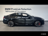 BMW Gran Coupe 220 170 ch DKG7 M Sport