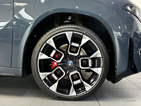 BMW iX3 50 xDrive M Sport Pro