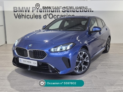 BMW 120 170 ch DKG7 M Sport