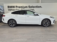 BMW Gran Coupe 220 170 ch DKG7 M Sport Design