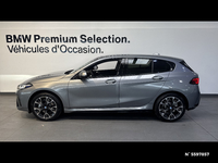 BMW 116 122 ch DKG7 M Sport Design