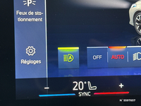 BMW 116 122 ch DKG7 M Sport Design