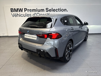 BMW 116 122 ch DKG7 M Sport Design