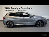 BMW 116 122 ch DKG7 M Sport Design