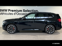 BMW X3 30e xDrive 299 ch BVA8 M Sport