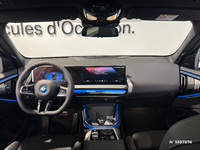 BMW X3 30e xDrive 299 ch BVA8 M Sport