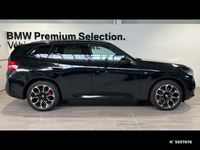 BMW X3 30e xDrive 299 ch BVA8 M Sport