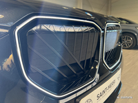 BMW X3 30e xDrive 299 ch BVA8 M Sport