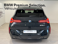 BMW X3 30e xDrive 299 ch BVA8 M Sport