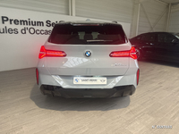 BMW X3 30e xDrive 299 ch BVA8 M Sport