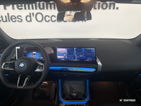 BMW X3 30e xDrive 299 ch BVA8 M Sport