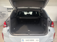 BMW X3 30e xDrive 299 ch BVA8 M Sport