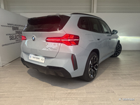 BMW X3 30e xDrive 299 ch BVA8 M Sport