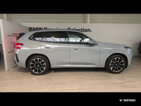 BMW X3 30e xDrive 299 ch BVA8 M Sport