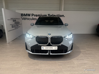 BMW X3 30e xDrive 299 ch BVA8 M Sport