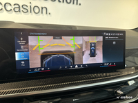 BMW X5 xDrive50e 489 ch BVA8 M Sport