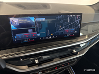 BMW X5 xDrive50e 489 ch BVA8 M Sport