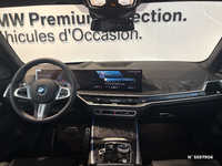 BMW X5 xDrive50e 489 ch BVA8 M Sport