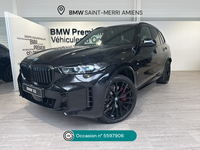 BMW X5 xDrive50e 489 ch BVA8 M Sport