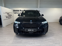 BMW X5 xDrive50e 489 ch BVA8 M Sport