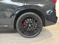 BMW X5 xDrive50e 489 ch BVA8 M Sport